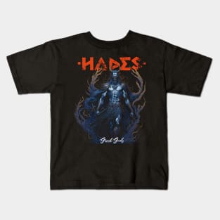 Hades Kids T-Shirt